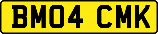 BM04CMK