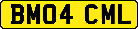 BM04CML