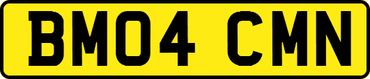 BM04CMN