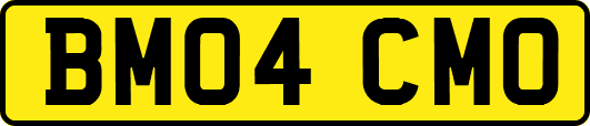 BM04CMO