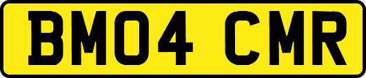 BM04CMR