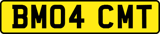 BM04CMT