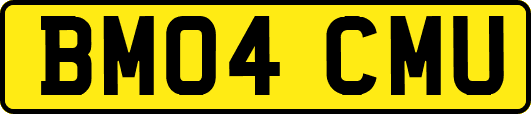 BM04CMU