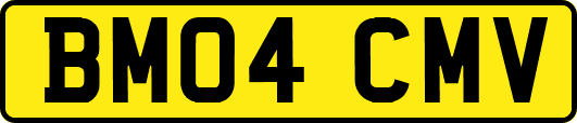 BM04CMV