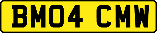 BM04CMW