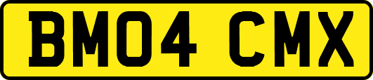BM04CMX