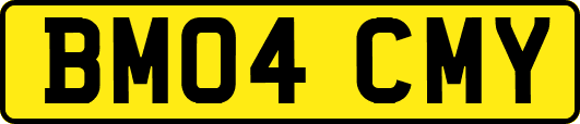 BM04CMY