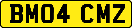 BM04CMZ