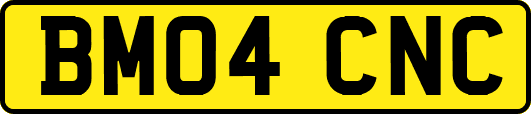 BM04CNC