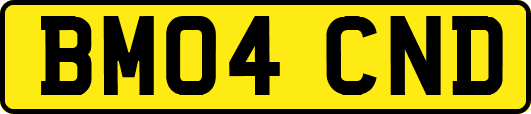 BM04CND