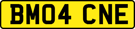 BM04CNE