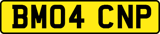 BM04CNP