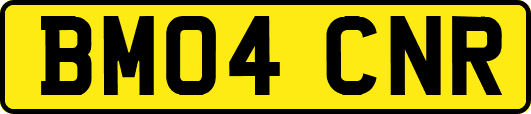BM04CNR