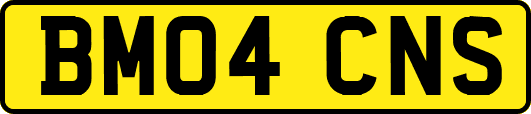 BM04CNS