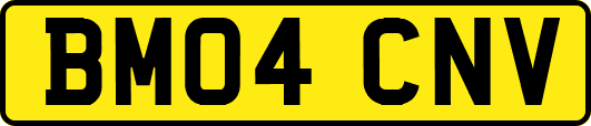 BM04CNV