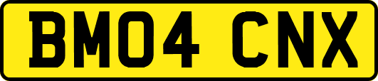 BM04CNX