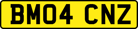 BM04CNZ