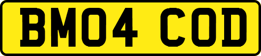 BM04COD