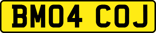 BM04COJ