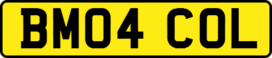 BM04COL