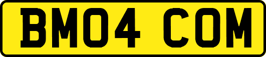BM04COM