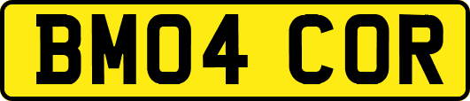 BM04COR