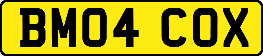 BM04COX