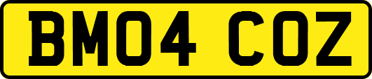 BM04COZ