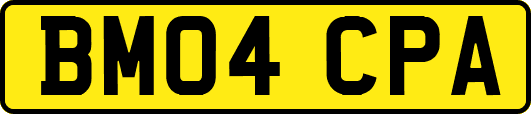 BM04CPA