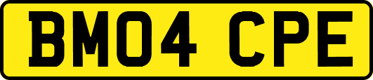 BM04CPE
