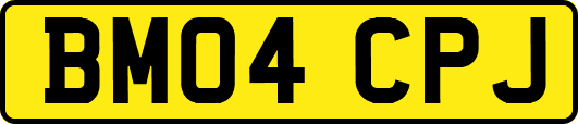 BM04CPJ