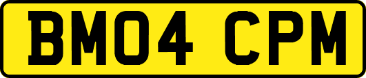 BM04CPM