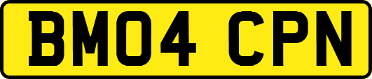 BM04CPN