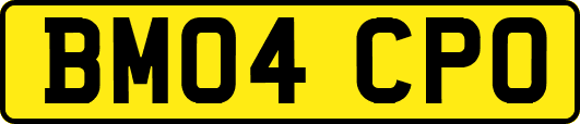 BM04CPO