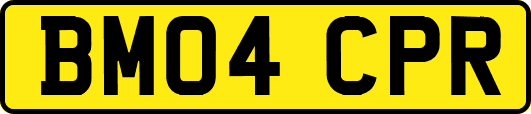 BM04CPR
