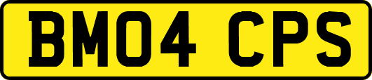 BM04CPS