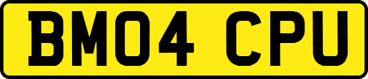BM04CPU