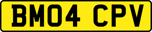 BM04CPV