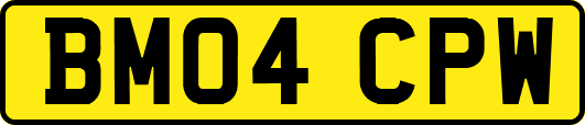 BM04CPW