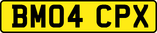 BM04CPX