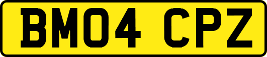 BM04CPZ