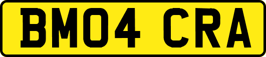 BM04CRA