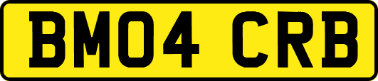 BM04CRB