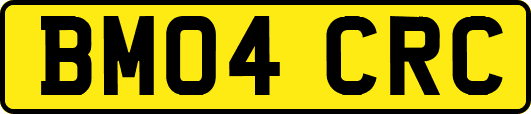 BM04CRC