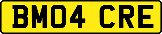 BM04CRE