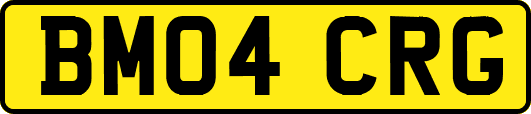 BM04CRG