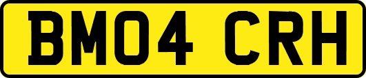 BM04CRH