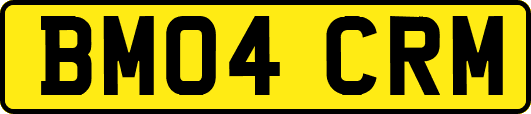 BM04CRM