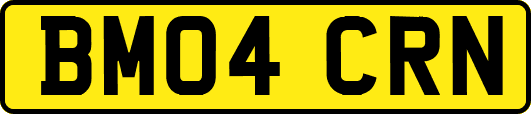 BM04CRN