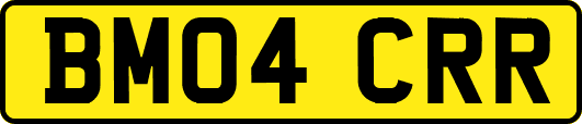 BM04CRR